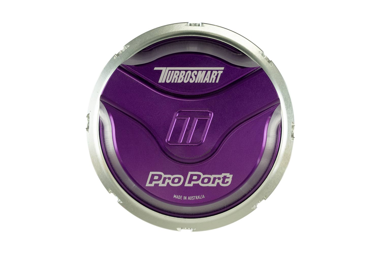 Turbosmart GenV ProPort BOV (Purple)