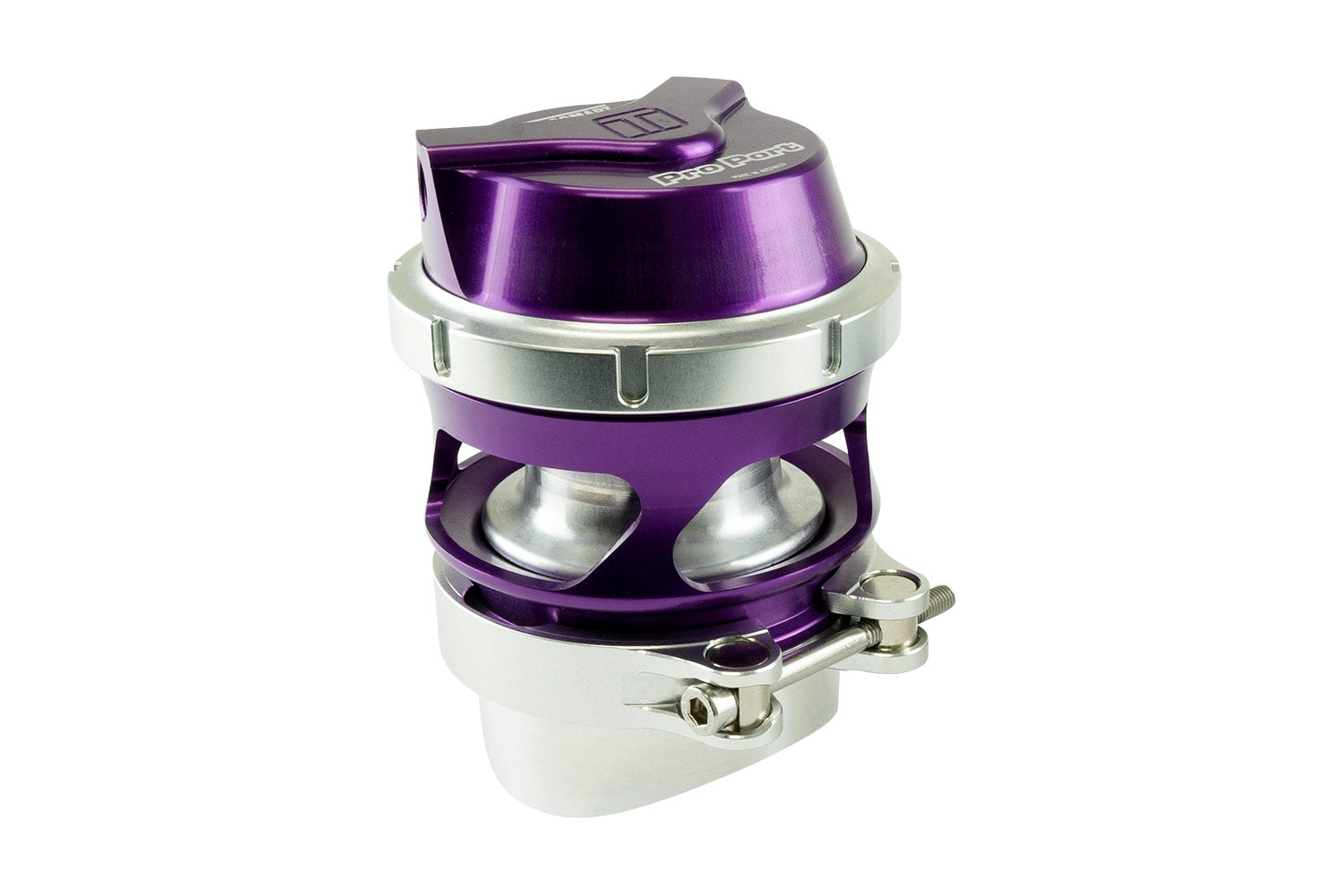 Turbosmart GenV ProPort BOV (Purple)