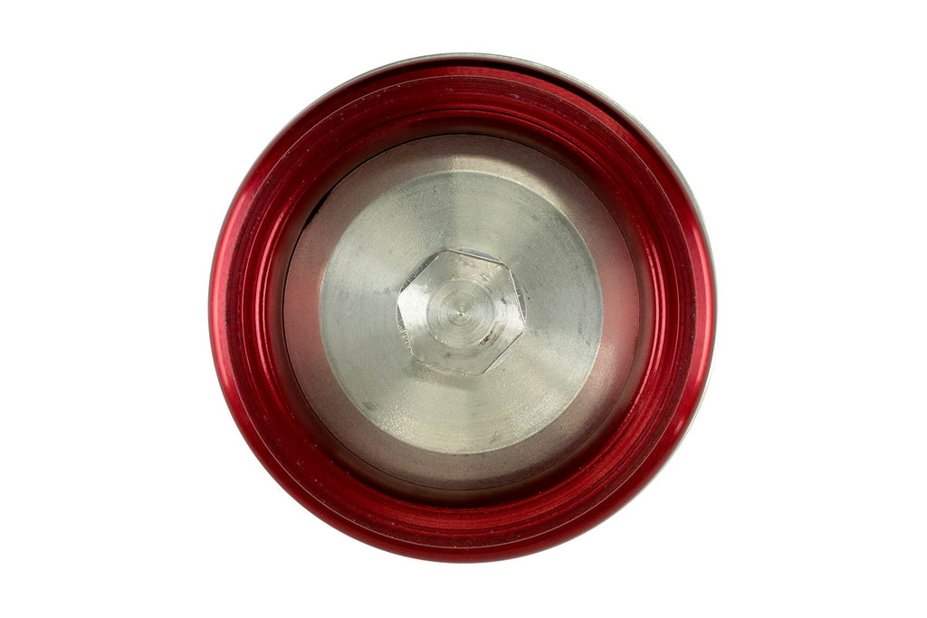 Turbosmart GenV ProPort BOV (Red)