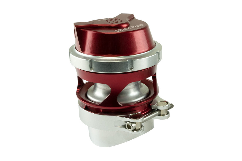 Turbosmart GenV ProPort BOV (Red)