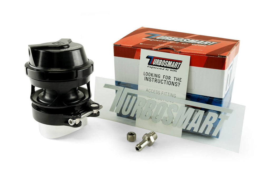 Turbosmart GenV ProPort BOV (Sleeper)