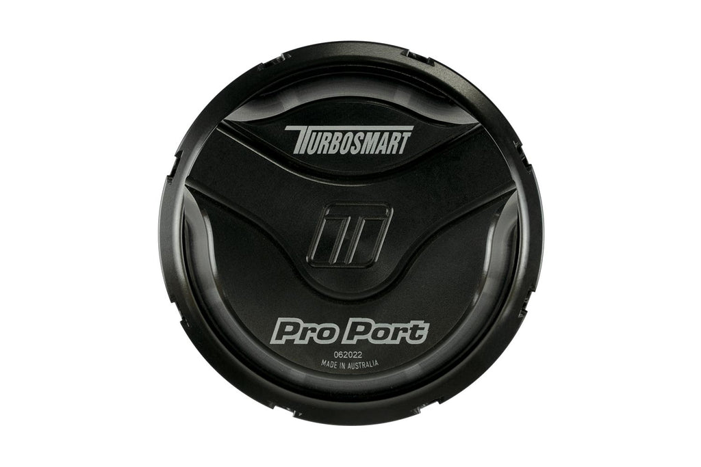 Turbosmart GenV ProPort BOV (Sleeper)
