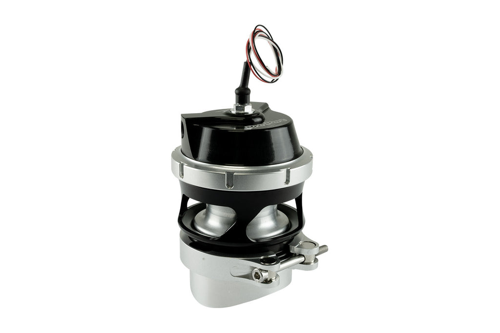 Turbosmart GenV ProPort BOV with Sensor Cap (Black)