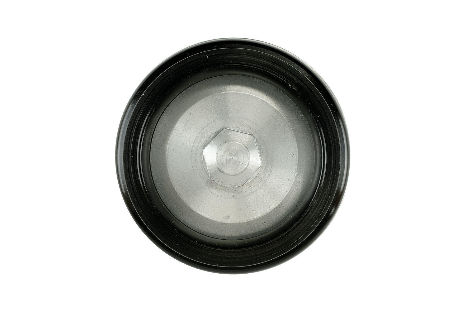 Turbosmart GenV ProPort BOV with Sensor Cap (Black)