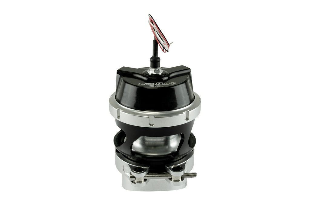 Turbosmart GenV ProPort BOV with Sensor Cap (Black)