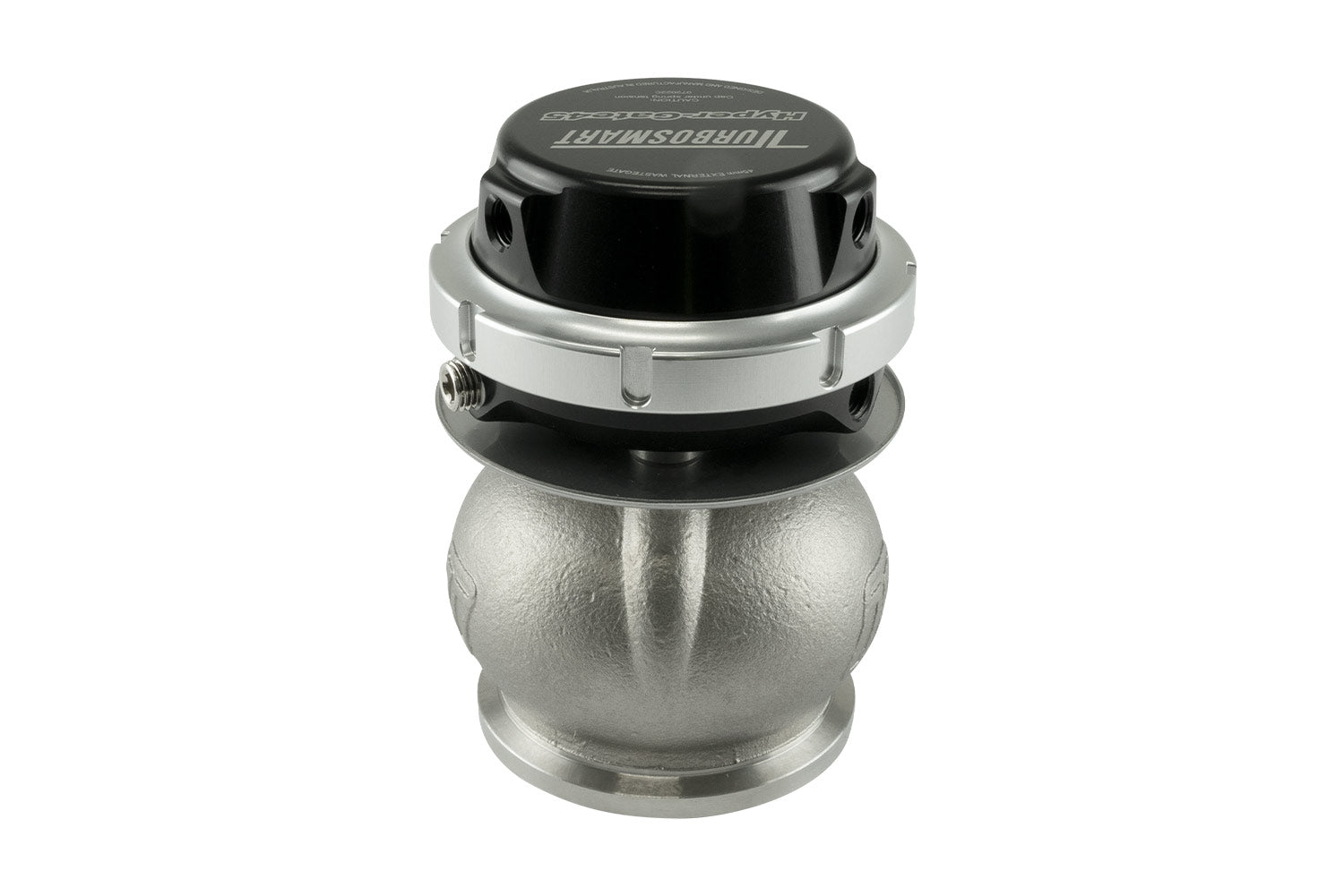 Turbosmart Gen4 HyperGate45 7psi (Black)