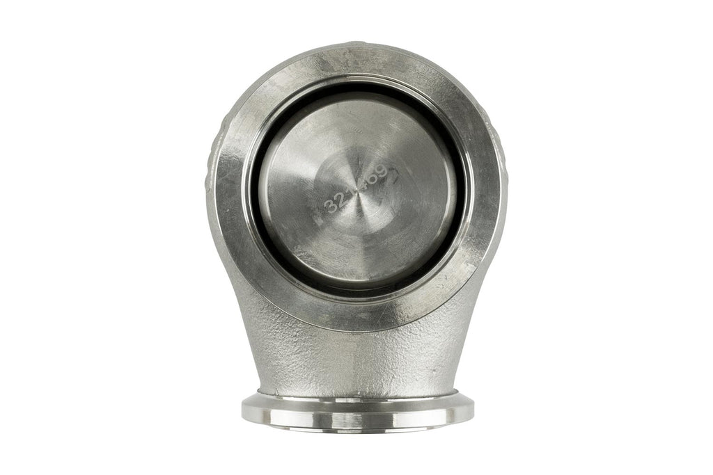 Turbosmart Gen4 HyperGate45 7psi (Black)
