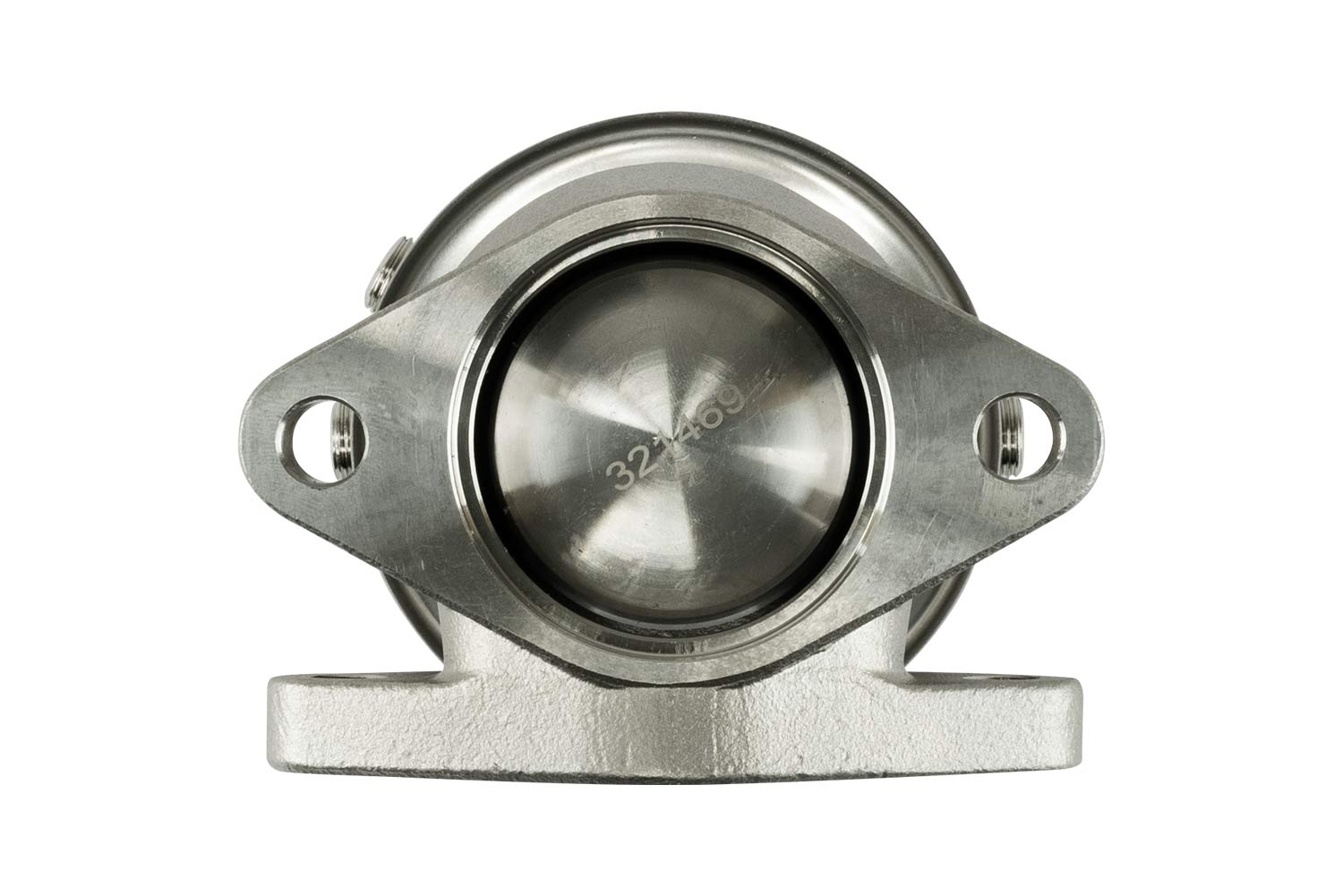 Turbosmart GenV UltraGate38 14psi External Wastegate (Black)