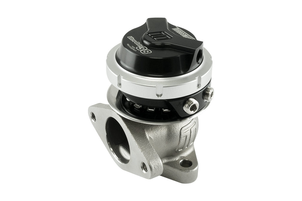 Turbosmart GenV UltraGate38 14psi External Wastegate (Black)