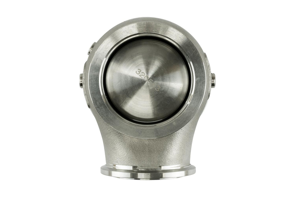 Turbosmart GenV HyperGate45 7psi External Wastegate (Black)