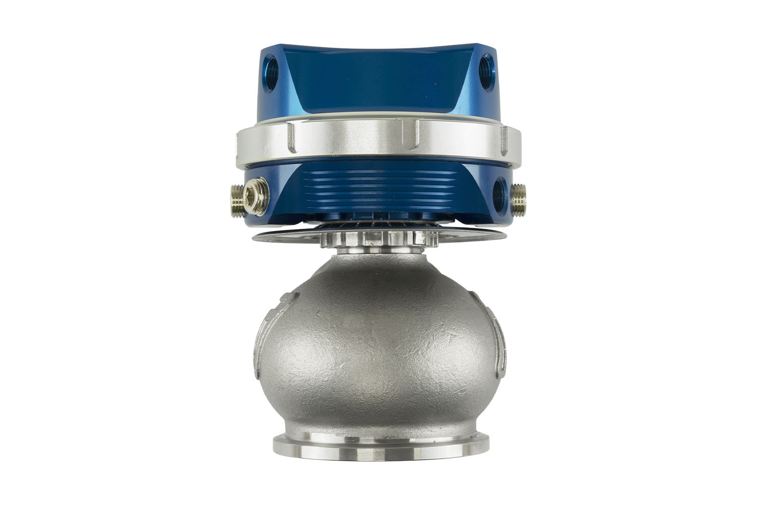 Turbosmart GenV HyperGate45 14psi External Wastegate (Blue)