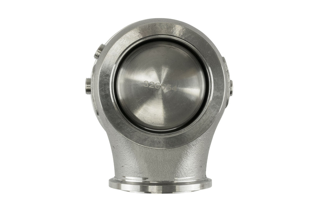 Turbosmart GenV HyperGate45 14psi External Wastegate (Blue)