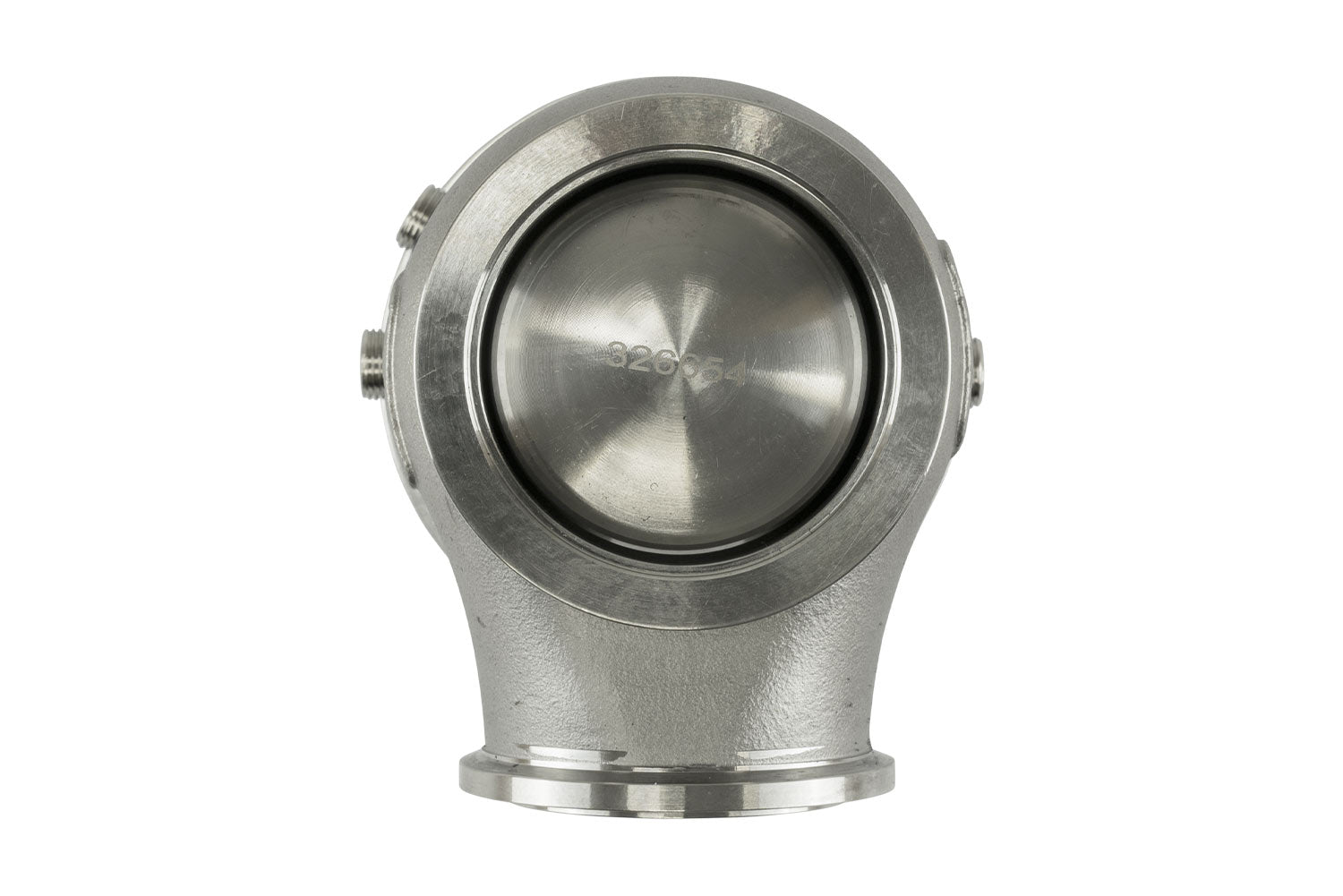 Turbosmart GenV HyperGate45 14psi External Wastegate (Blue)