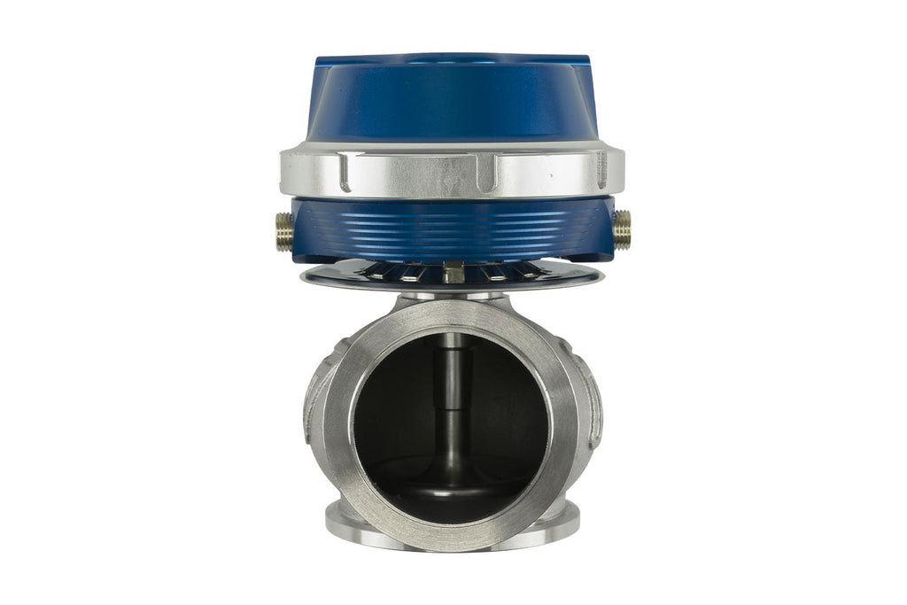 Turbosmart GenV HyperGate45 14psi External Wastegate (Blue)