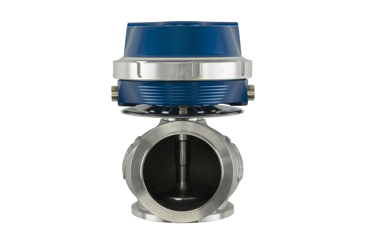 Turbosmart GenV HyperGate45 14psi External Wastegate (Blue)