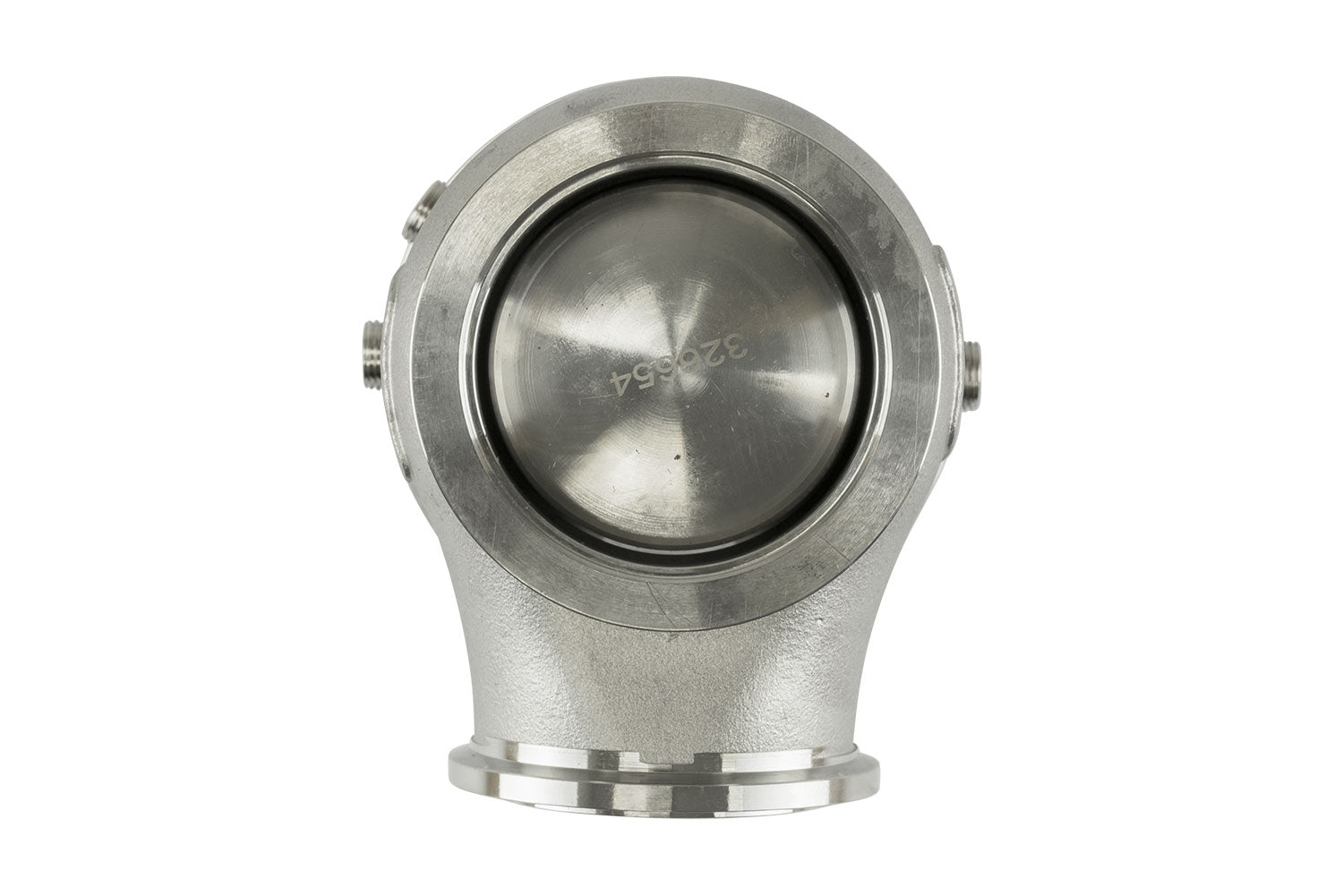 Turbosmart GenV HyperGate45 14psi External Wastegate (Purple)
