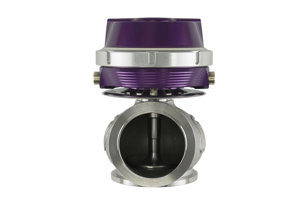 Turbosmart GenV HyperGate45 14psi External Wastegate (Purple)