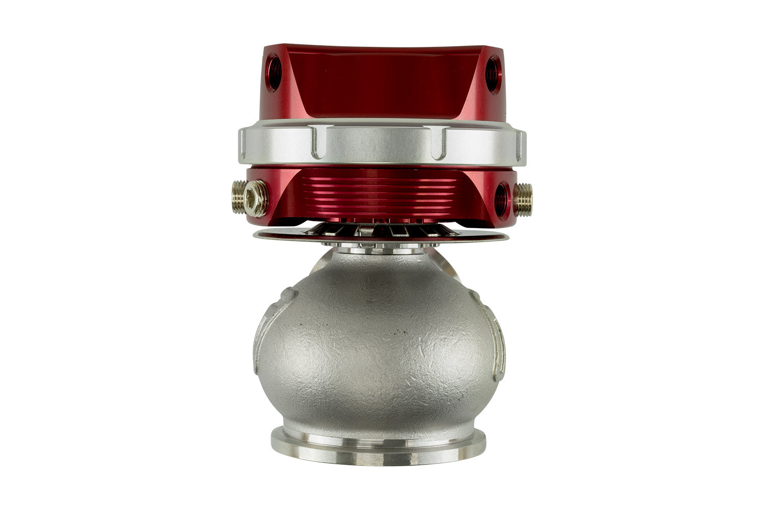 Turbosmart GenV HyperGate45 14psi External Wastegate (Red)