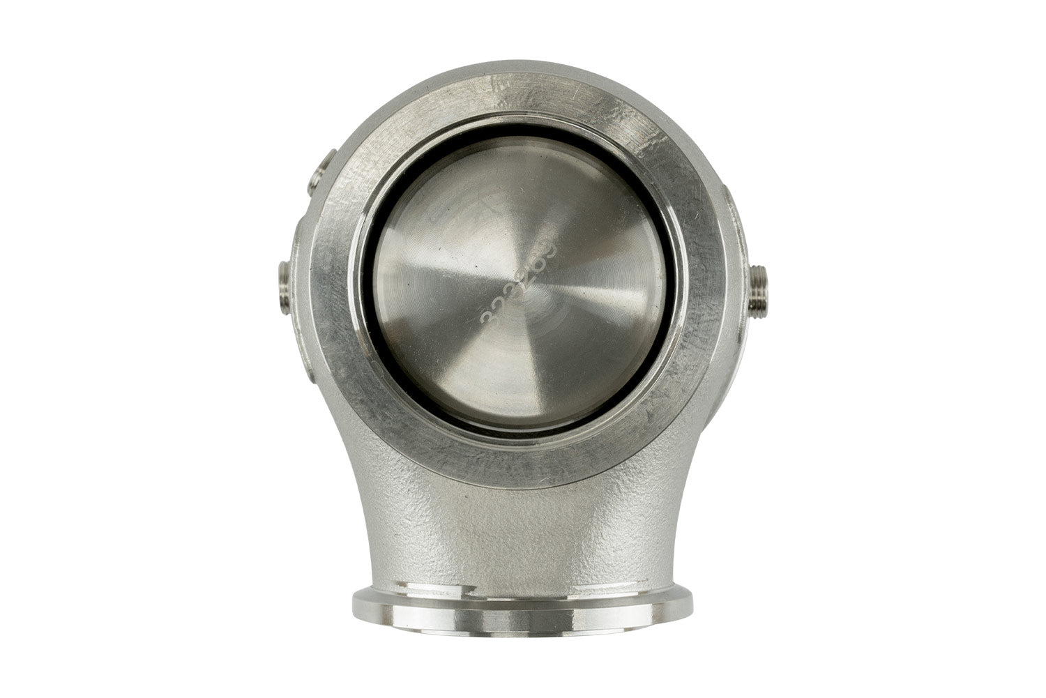 Turbosmart GenV HyperGate45 14psi External Wastegate (Red)