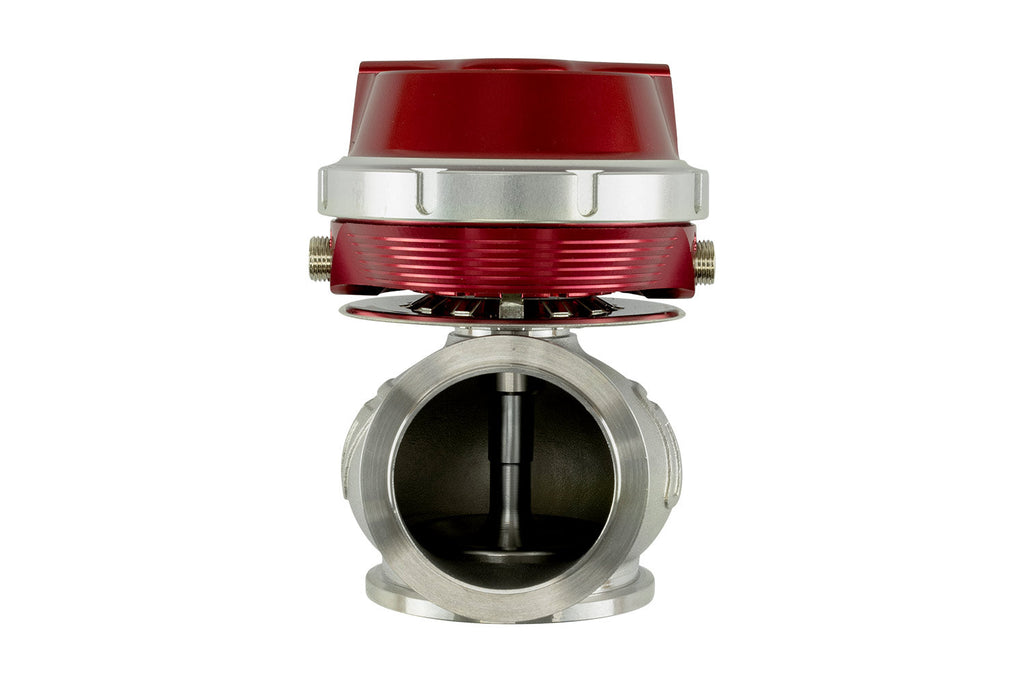 Turbosmart GenV HyperGate45 14psi External Wastegate (Red)