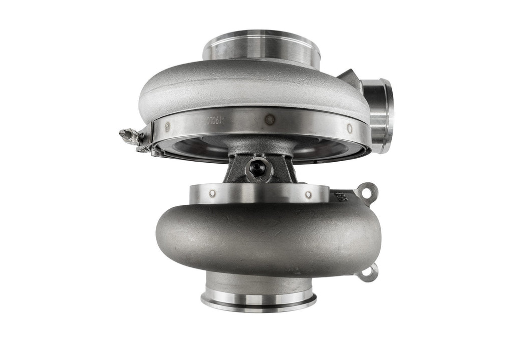 TS-1 Turbocharger 7275 T4 0.96AR Externally Wastegated