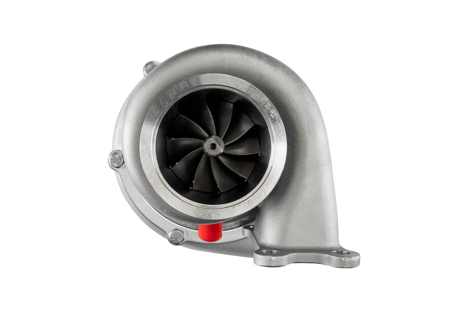 TS-2 Performance Turbocharger (Water Cooled) 5862 T3 0.63AR Externally Wastegated