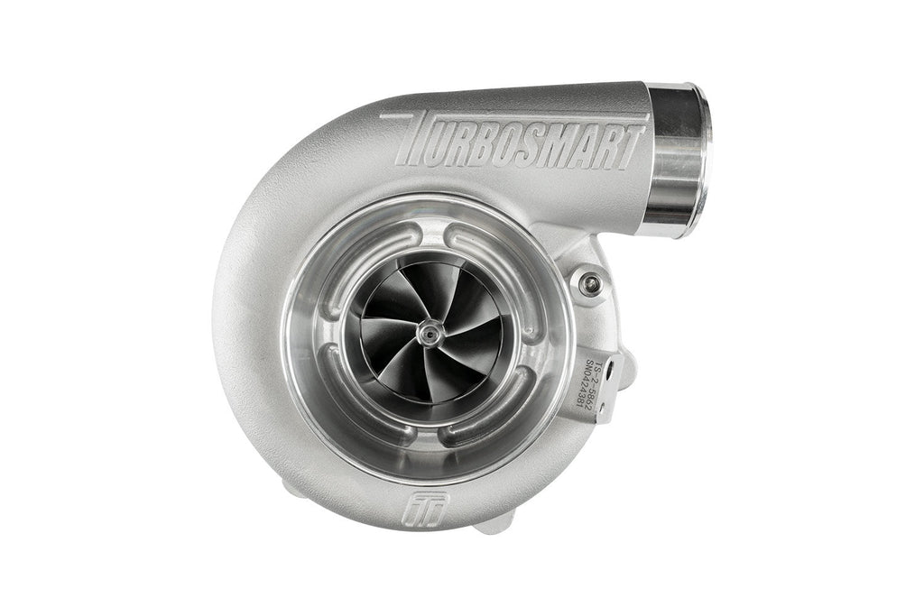 TS-2 Performance Turbocharger (Water Cooled) 5862 T3 0.63AR Externally Wastegated