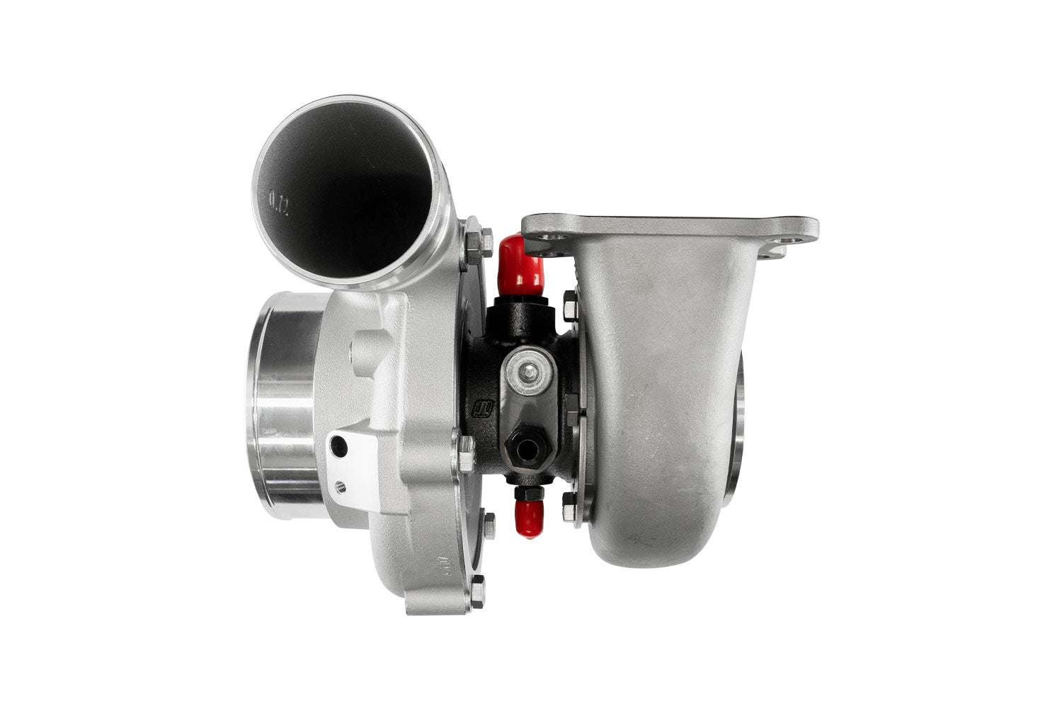 TS-2 Performance Turbocharger (Water Cooled) 5862 T3 0.63AR Externally Wastegated