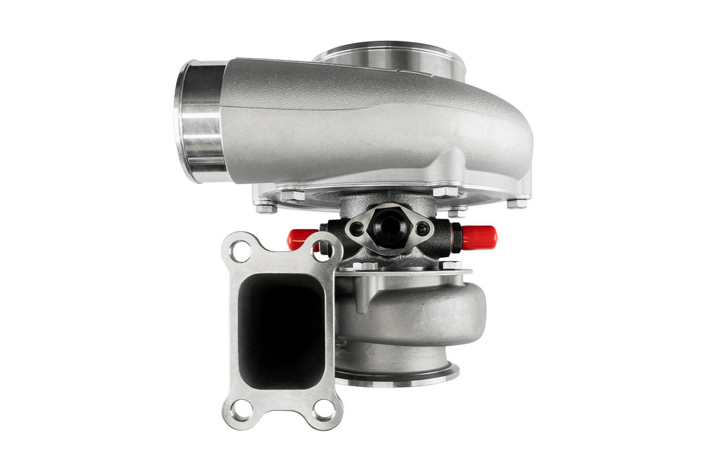 TS-2 Performance Turbocharger (Water Cooled) 5862 T3 0.63AR Externally Wastegated
