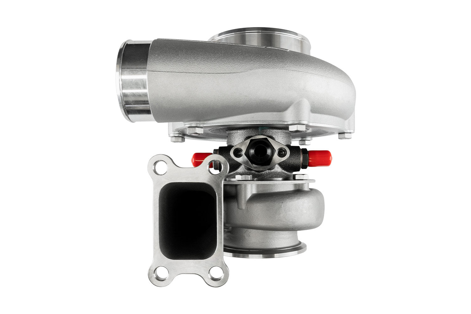 TS-2 Performance Turbocharger (Water Cooled) 5862 T3 0.63AR Externally Wastegated