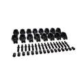 ALUMINUM ROLLER ROCKER ARMS