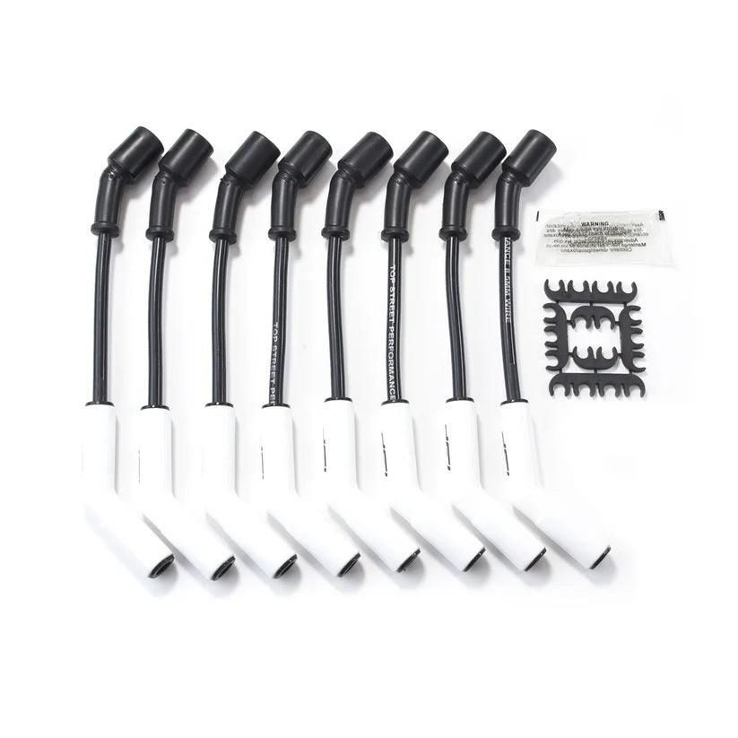 SPARK PLUG WIRE SET