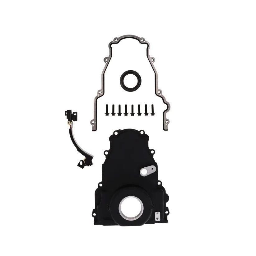 TIMING COVER