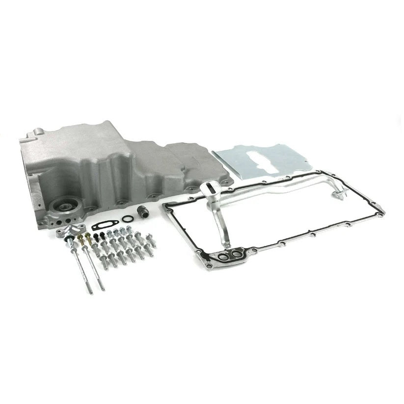 OIL PAN