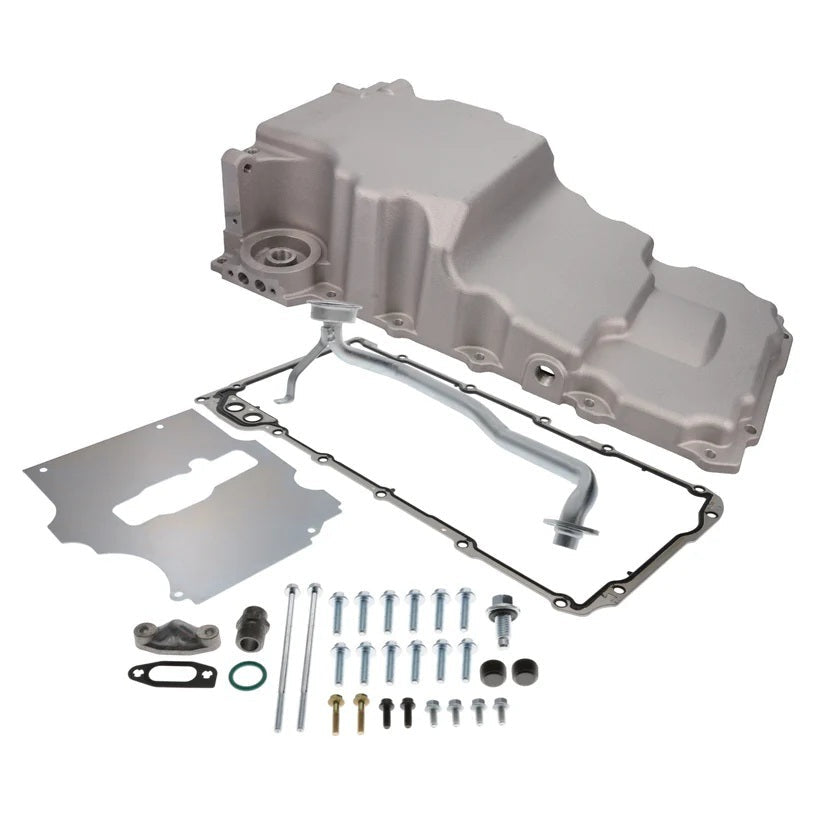 OIL PAN