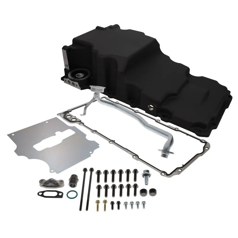 OIL PAN