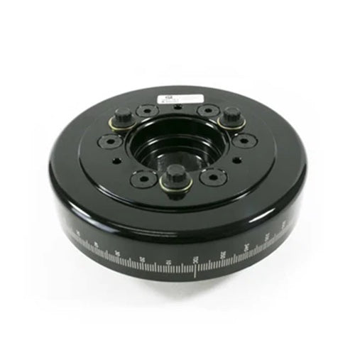 HARMONIC BALANCER DAMPER