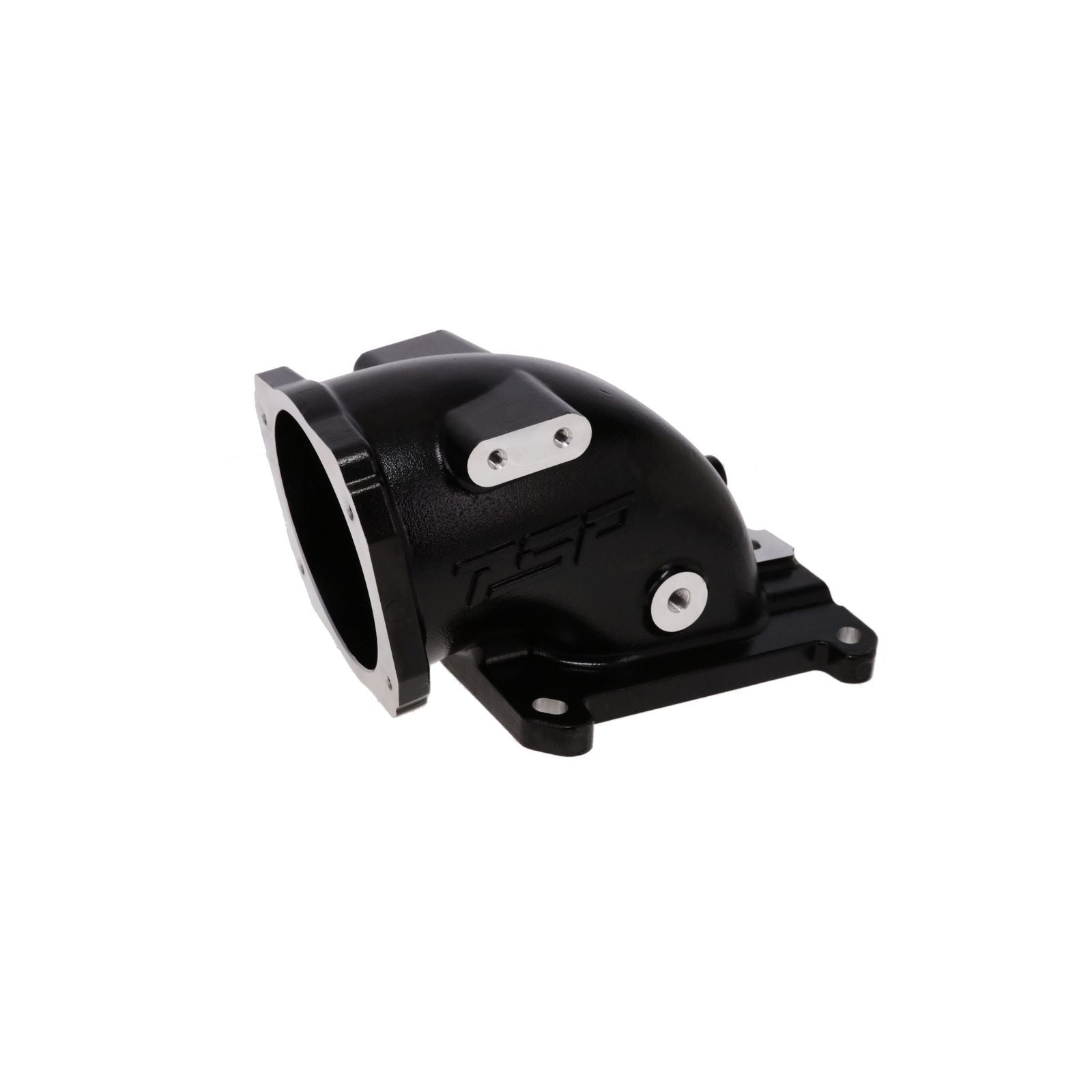 THROTTLE BODY INTAKE ELBOW