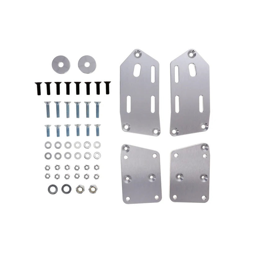 ADAPTER PLATES