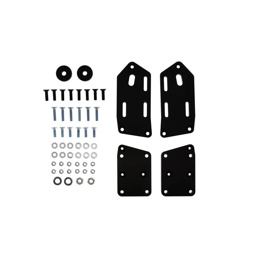 ADAPTER PLATES