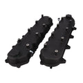 LT GEN V CAST VALVE COVERS