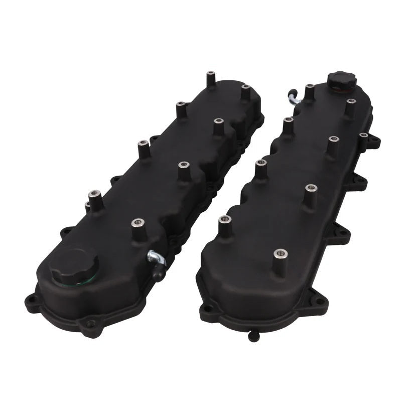 LT GEN V CAST VALVE COVERS