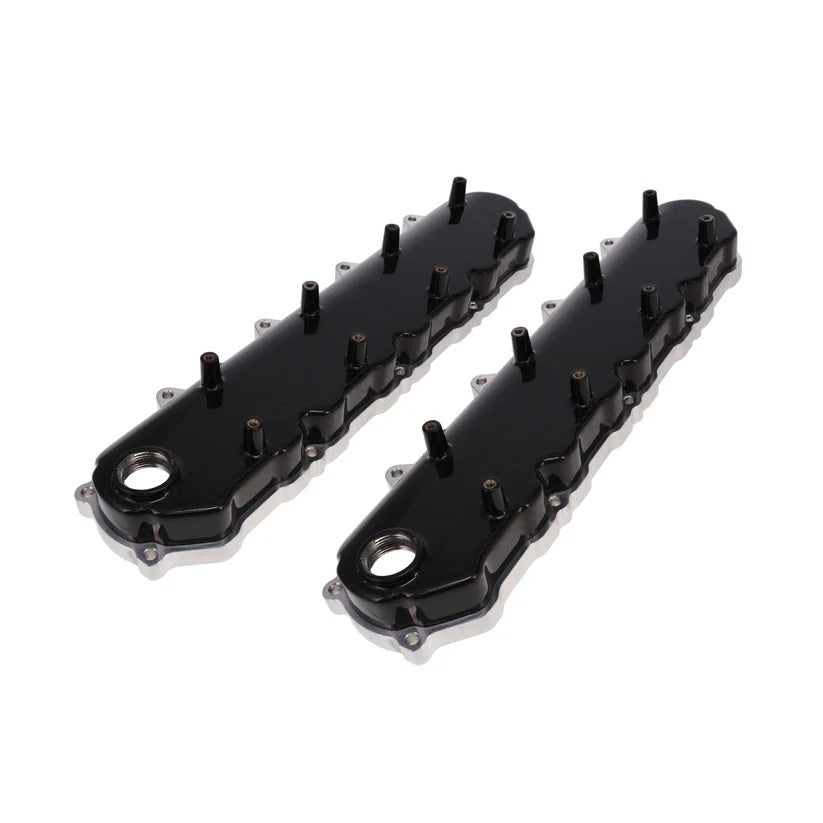 VALVE COVER