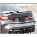 VR Style Carbon Fiber Rear Spoiler for BMW G22 4 Series G82 M4