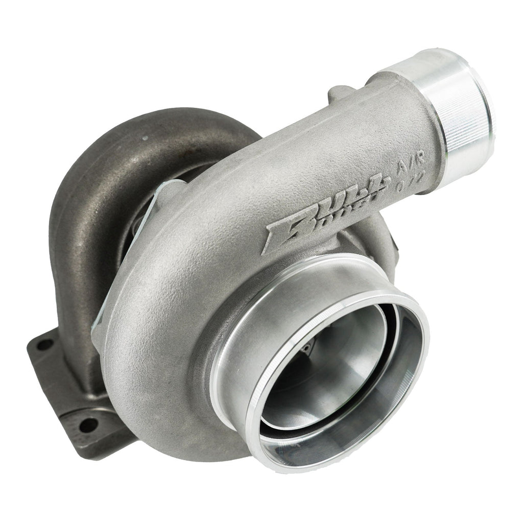 GT35 GTX3582 Billet Wheel Turbo .63 A/R T3 Vband Turbine Housing Anti-Surge 6262