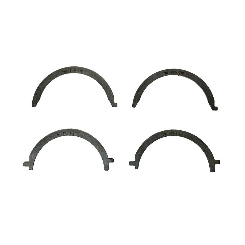 Crankshaft Thrust Washer Set 2014-2019 Jeep,Ram 3.0L