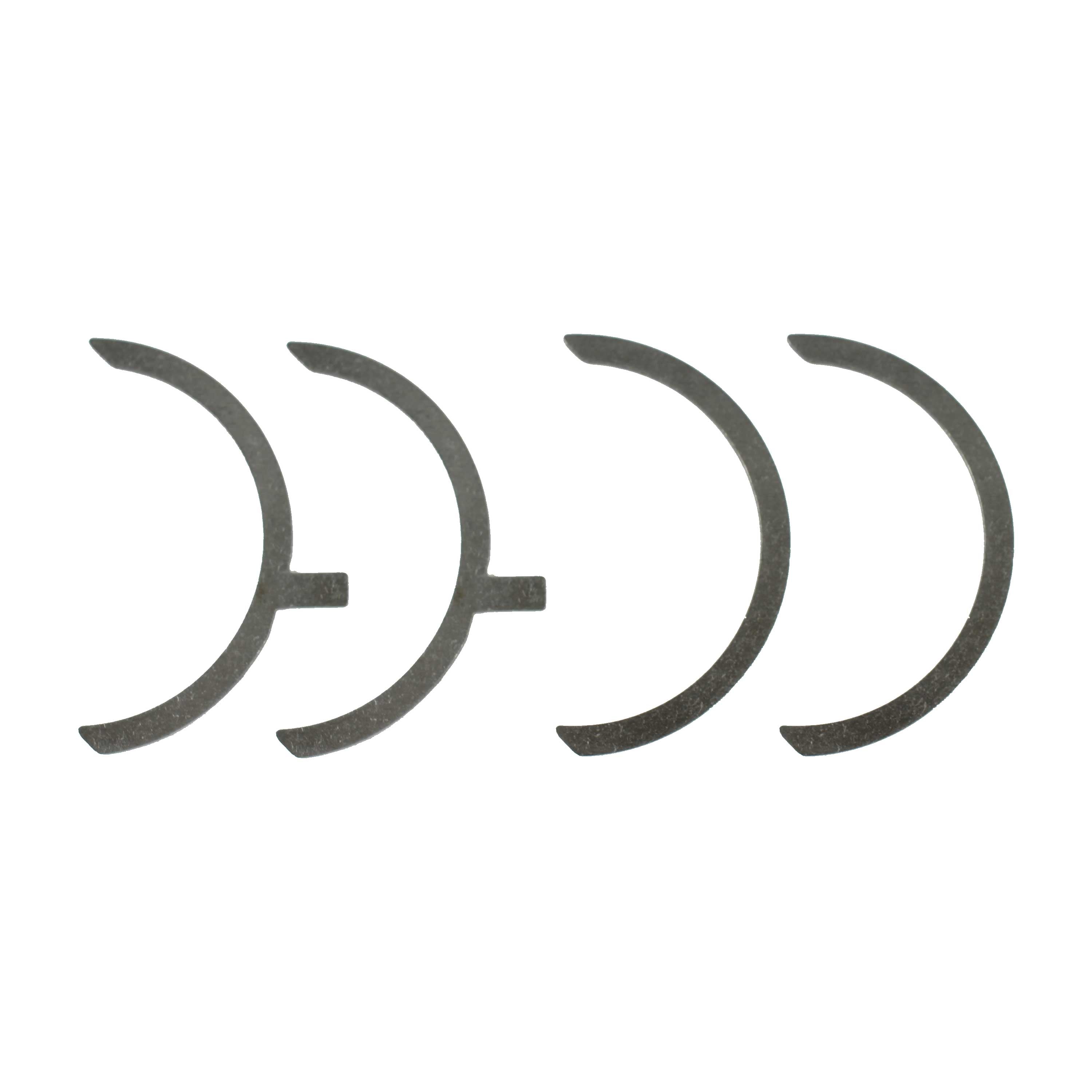 Crankshaft Thrust Washer Set 2007-2015 Freightliner,Mercedes-Benz 3.0L