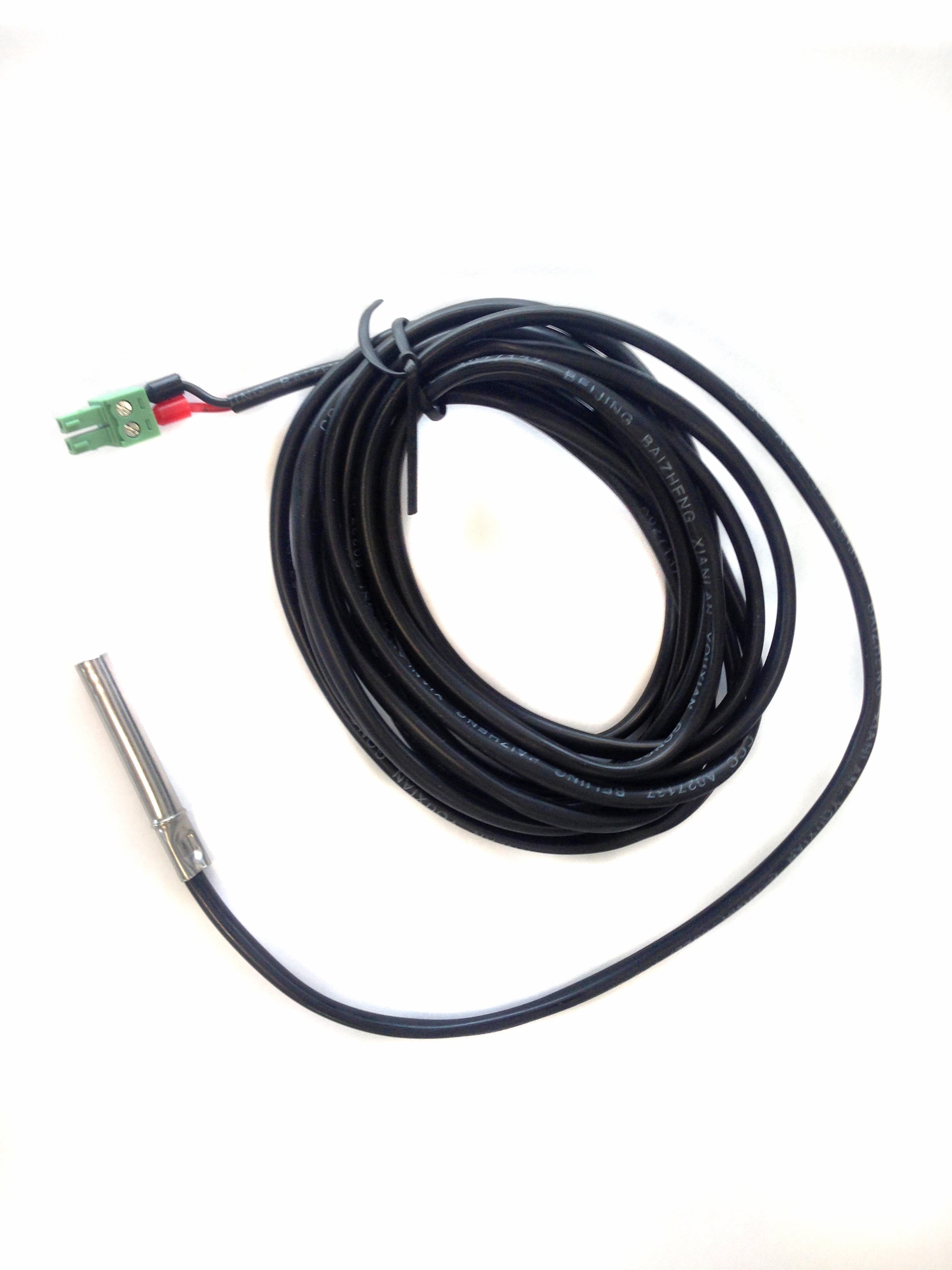 Victron - Temp. sensor for BlueSolar PWM-Pro Charge Controller [SCC940100100]