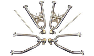 Honda 250X/300EX Sport Style A-Arm Kit