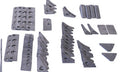 Yamaha Rhino Chassis Gusset Kit